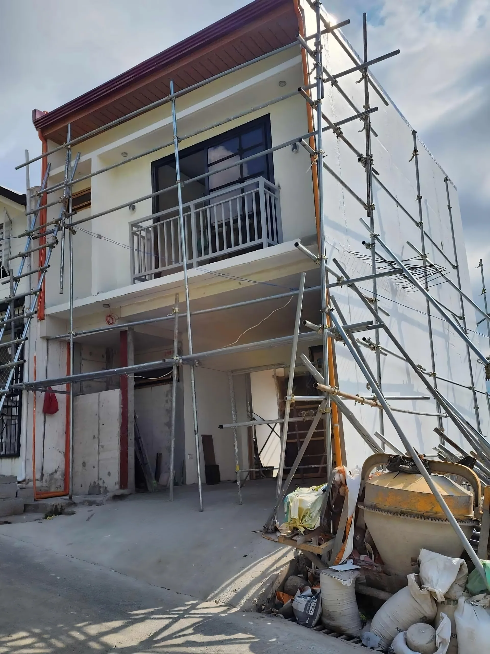 San Luis 2-Storey Townhouse - photo 2